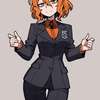 Avatar AI Mina