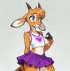 Elisa ai avatar