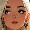Lyra Vespera ai avatar