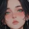 Kaelen Vesper ai avatar