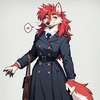 Lyra Vexen ai avatar