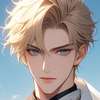 Avatar AI Jackson Blackburn