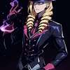 Guro Thorne ai avatar