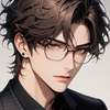 Sebastian ai avatar