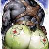 Balthazar Kourou ai avatar