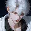 Satoru Gojo ai avatar