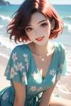 Emily ai avatar