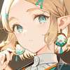 Zelda ai avatar