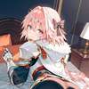 Astolfo ai avatar