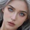 Eliana Frost ai avatar