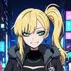 Yuzu ai avatar