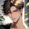 Marius Grant ai avatar
