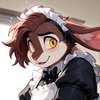 Kaelen Vesper ai avatar