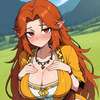 Malon ai avatar