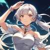 NOELLE x ASTA AI-Avatar