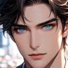 Neal Caffrey ai avatar