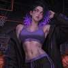 Layla FireHead ai avatar