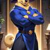 Salazar cel Mare Avatar AI
