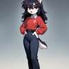 Demonyo ai avatar