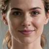 Lily Montgomery ai avatar