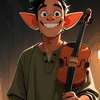 Fimble Wickett AI avatar