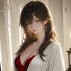 Lily AI-avatar