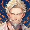 Aaron AI avatar