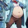 Charly Baloo AI avatar