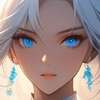 Lyraen Vespera ai avatar