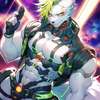 Avatar AI Jax