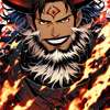 Kaelen Valerius AI avataras