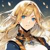 Sylvia Avatar AI