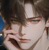 Lucian Vesper ai avatar