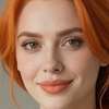 Lyra Thorne AI avatar