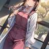 Hana ai avatar