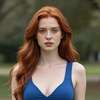 Shelby O'Malley ai avatar