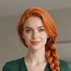 Olga ai avatar