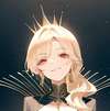 Annalise királynő AI avatar