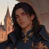Evren Armand ai avatar