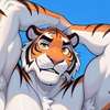 Kaelen Thorne ai avatar