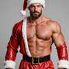 Matipunong Santa - BL 🏳️‍🌈 ai avatar