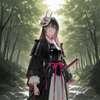 Hanako AI avatar