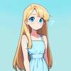 Avatar AI Elara Thorne