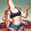 Serafina Kaelen ai avatar