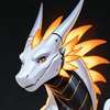 Kaelen Vespera ai avatar