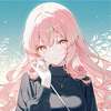 Lucy AI avatar