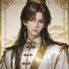 Huan Yunjin ai avatar