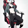 River Vex AI-Avatar