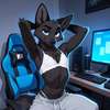 Silas Vex ai avatar