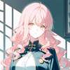 Lucy AI avatar